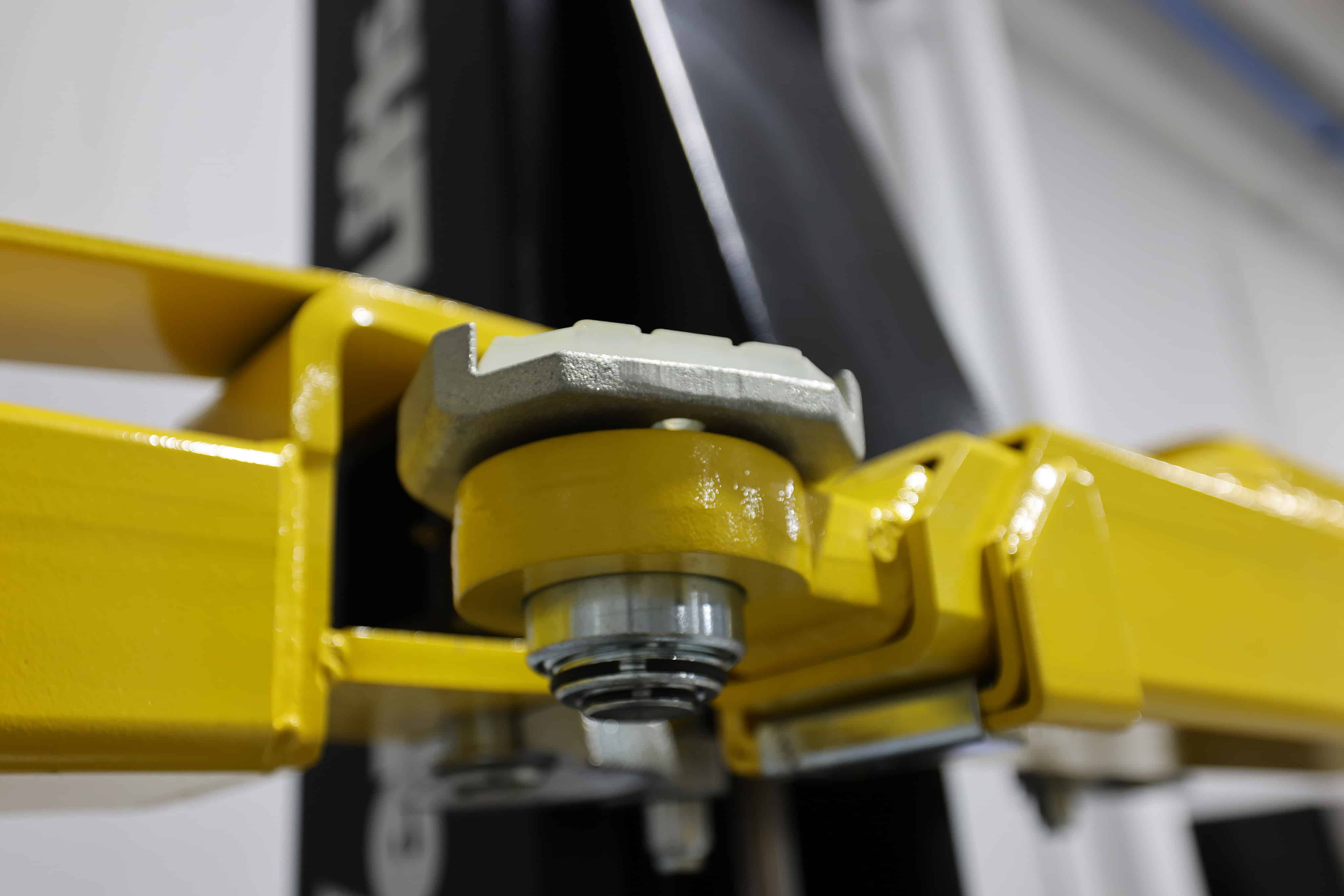 Challenger CL10-EH2 2ft Height Extension for CL10 Series
