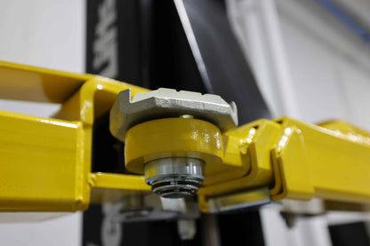 Challenger CL10-EH2 2ft Height Extension for CL10 Series