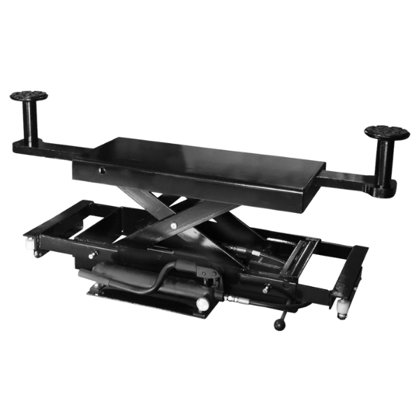 Forward RJ40 Rolling Jack for Four-Post Lifts 4,000 lb Capacity