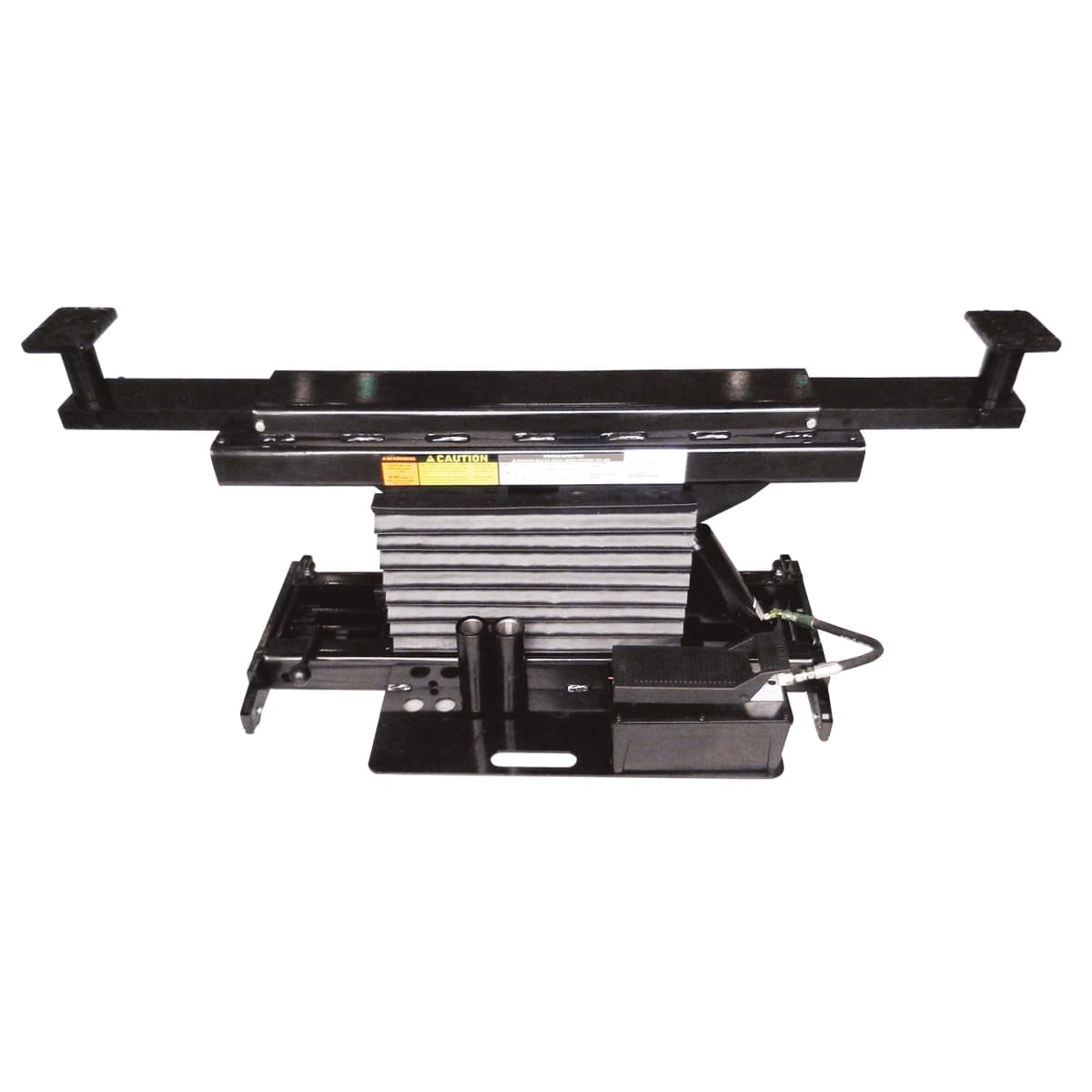 Forward Lift RRJ71G 7,000 lbs Rolling Jack For CRA14 and OR14 (Ea.) - Keep