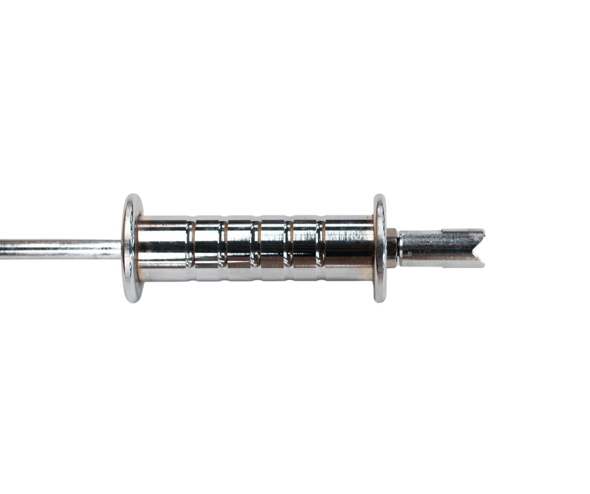 GAITHER GAI-GTF01 GT FORCE Slide Hammer Wheel Weight Tool, Magnetic & Hook Ends