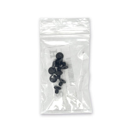 MT-RSR H-03438 Screws for Leverless Mounting Head V1/V2/V3 & TCX, 10-Pack