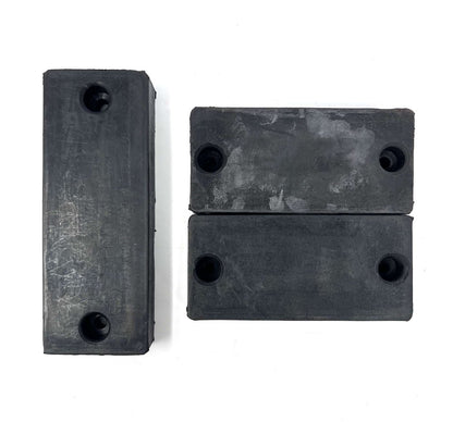 MT-RSR H-0381/0659 Bead Breaker Pad Set, For Hunter TC3300-3700 Series