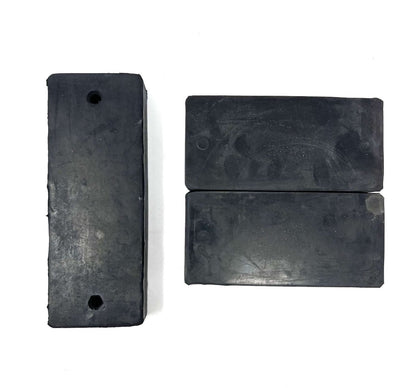MT-RSR H-0381/0659 Bead Breaker Pad Set, For Hunter TC3300-3700 Series