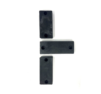 MT-RSR H-0381/0659 Bead Breaker Pad Set, For Hunter TC3300-3700 Series