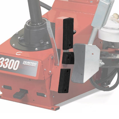 MT-RSR H-0381/0659 Bead Breaker Pad Set, For Hunter TC3300-3700 Series