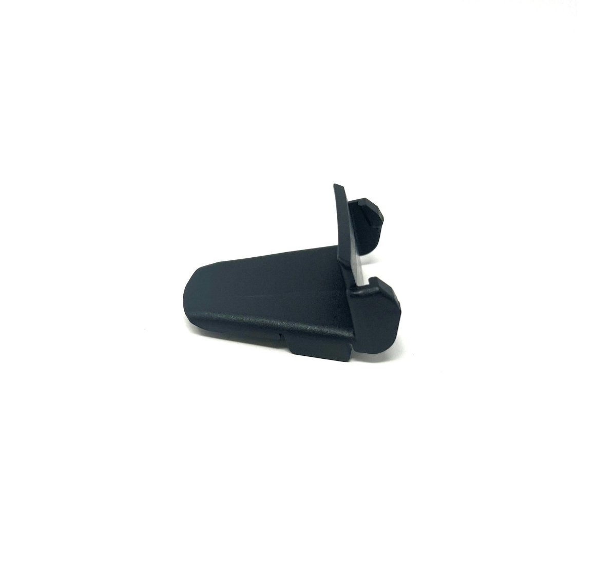 MT-RSR H-100358BK Clamp Protectors, 4-Pack, Small, Black