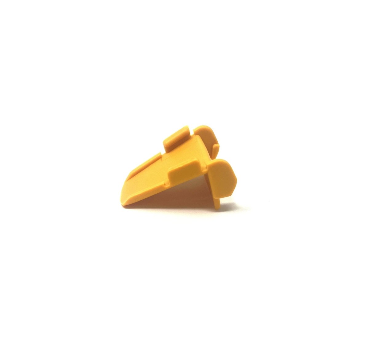 MT-RSR H-100358Y Clamp Protectors 4PK, Small Yellow, Universal Fit