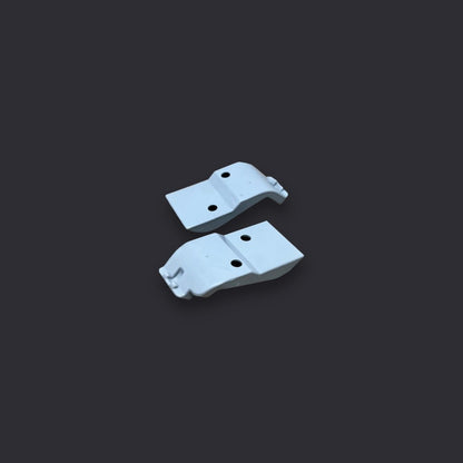 MT-RSR H-10326 Lever-Less Mount Head Inserts, Right Side V3, 10-Pack