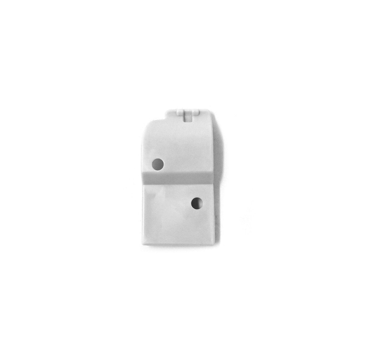 MT-RSR H-10326 Lever-Less Mount Head Inserts, Right Side V3, 10-Pack