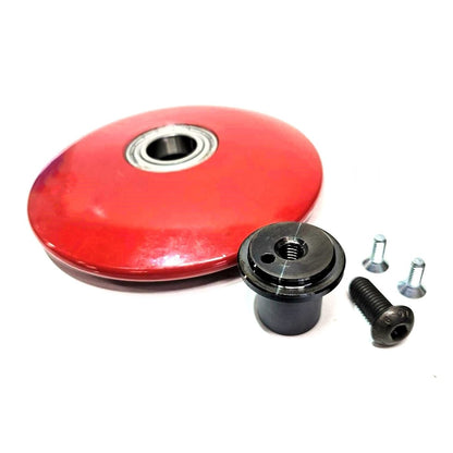 MT-RSR H-111-154K Bead Roller with Pin for Hunter Revolution Tire Changer