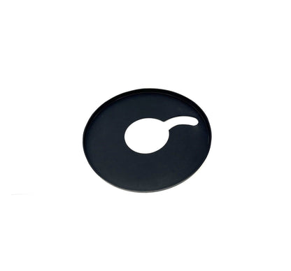 MT-RSR H-13421 Support Rubber Plate Cover for Hunter Tire Changers