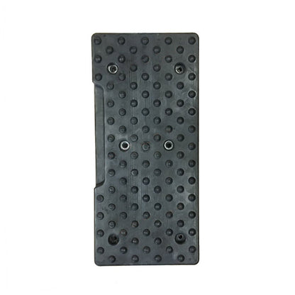 MT-RSR H-401740 Solid Bead Breaker Pad, For Hunter TCX Rim Clamp Tire Changers