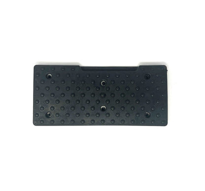 MT-RSR H-401740 Solid Bead Breaker Pad, For Hunter TCX Rim Clamp Tire Changers