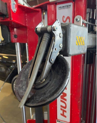 MT-RSR H-90010 Bead Roller, For Hunter A34 and TC39/37 Tire Changers