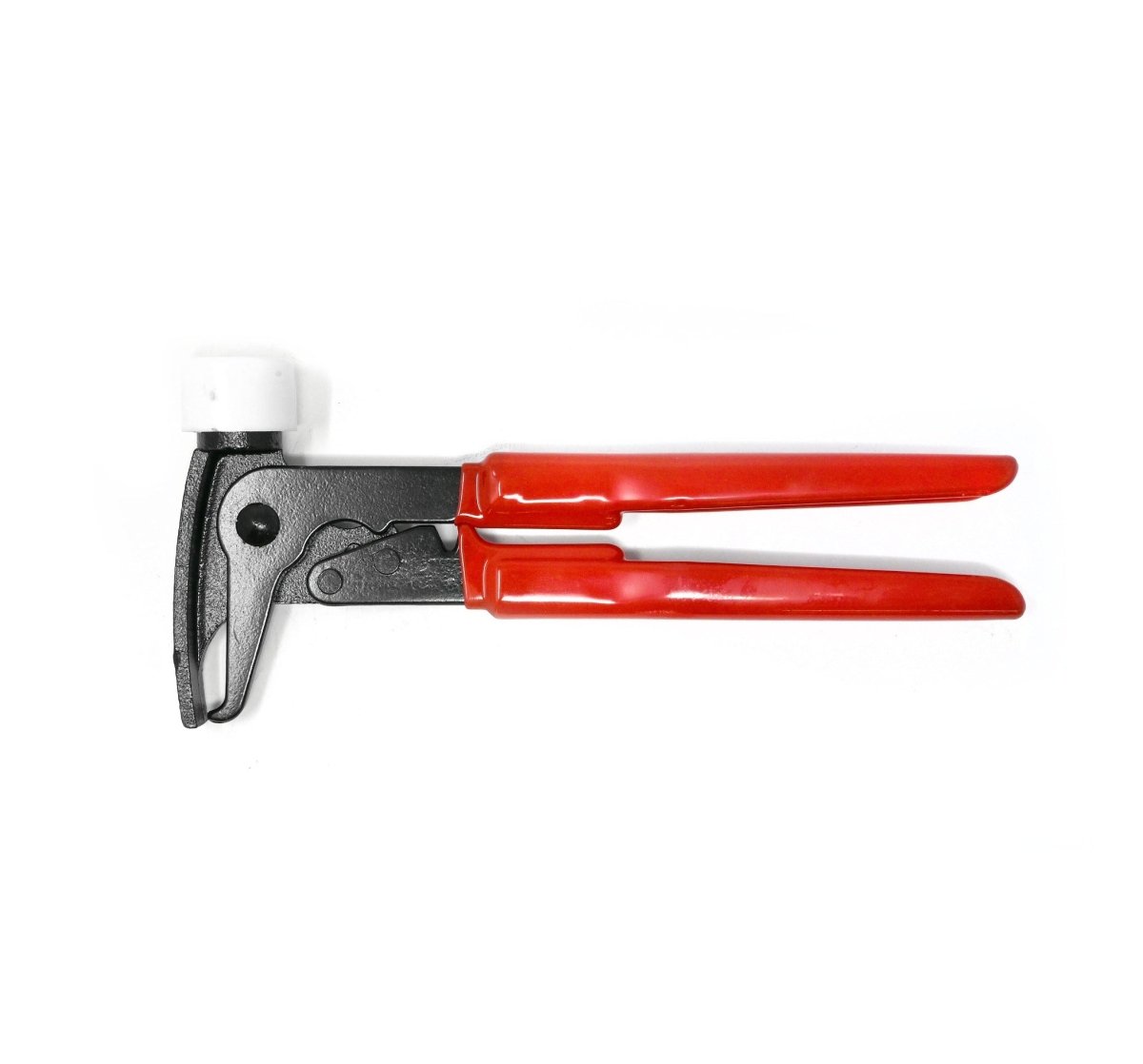 MT-RSR HAM-121B Wheel Weight Hammer/Pliers, Black, Gear Wrench Style