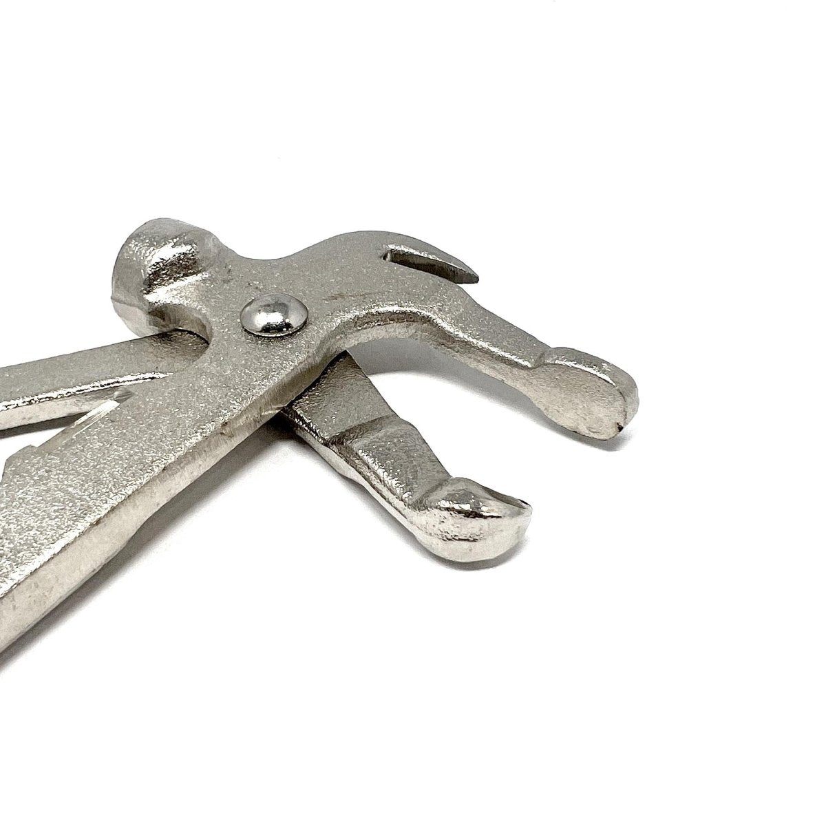 MT-RSR HAM-3121A Heavy Duty Wheel Weight Pliers