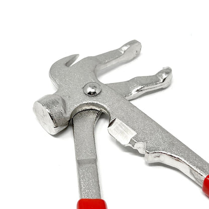 MT-RSR HAM-3121A Heavy Duty Wheel Weight Pliers
