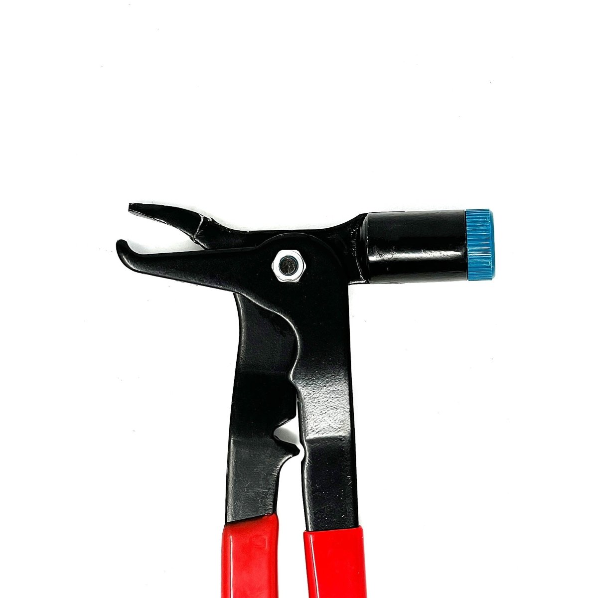 MT-RSR HAM-3122 Wheel Weight Hammer/Pliers, Designed for Aluminum Rims
