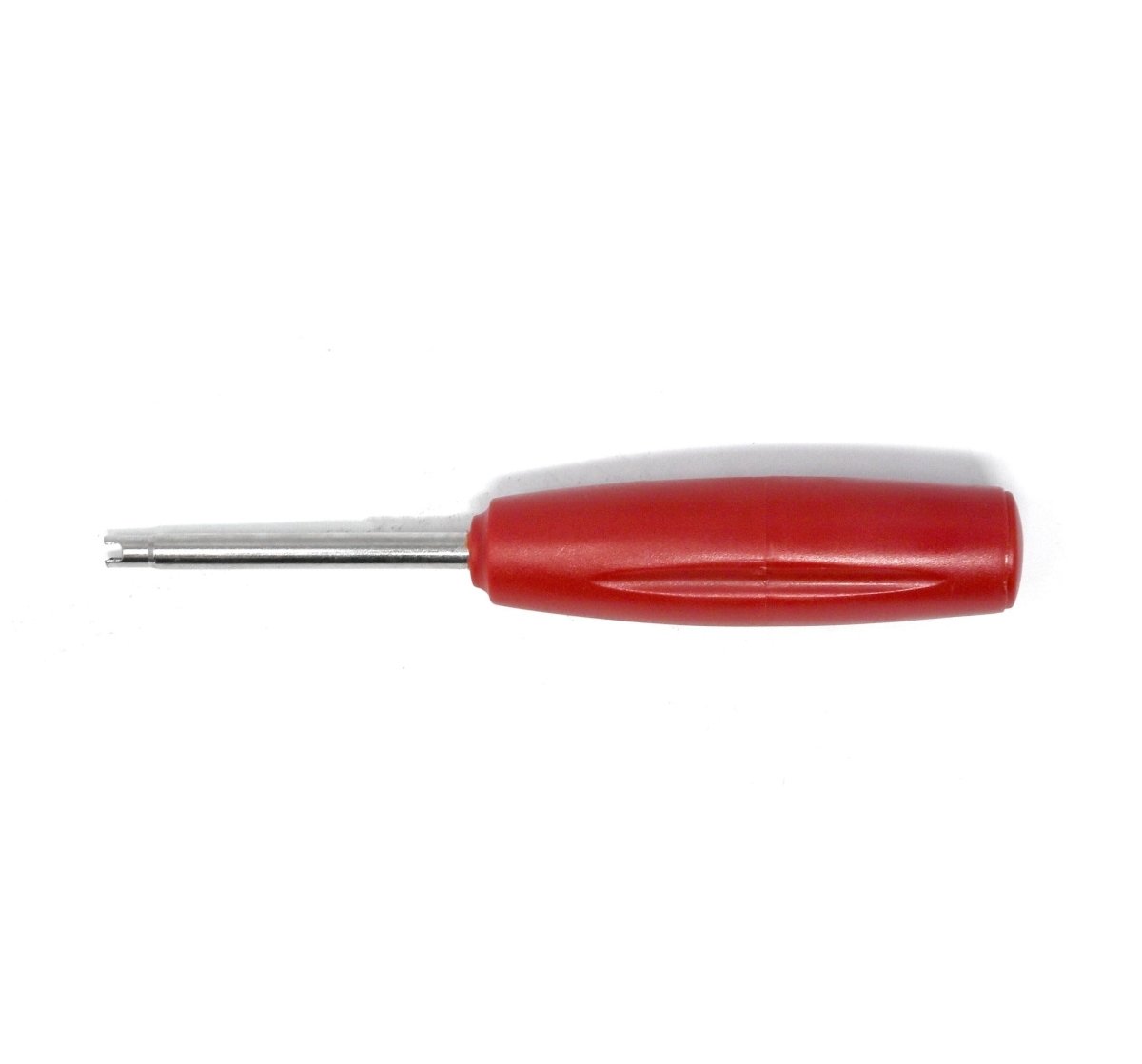MT-RSR HAM-3150 TPMS Valve Core Torque Tool, Red, Precision Shaft 2"
