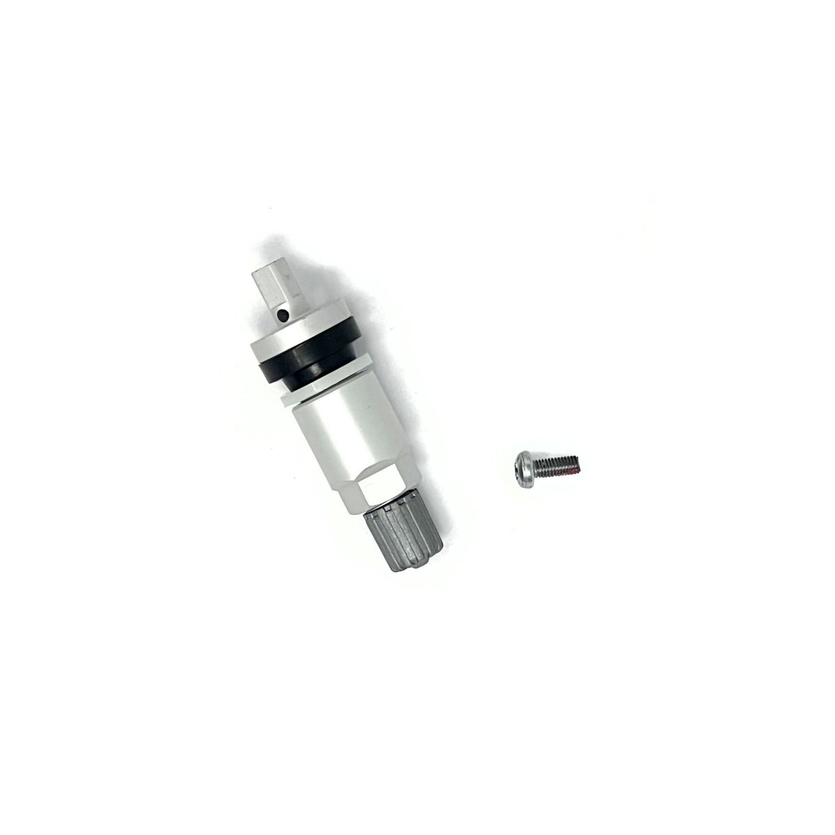 MT-RSR HAM-6437AL TPMS Valve, For Schrader Faraday - Box of 10