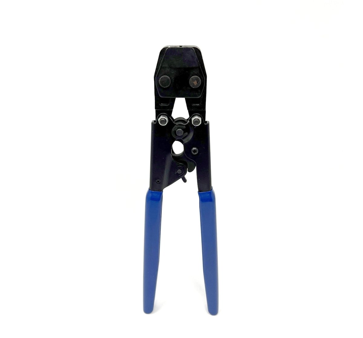 MT-RSR HC-Rachet Ratcheting Hose Clamp Crimping Tool, Carbon Steel, ASTM F-2098 Compliant