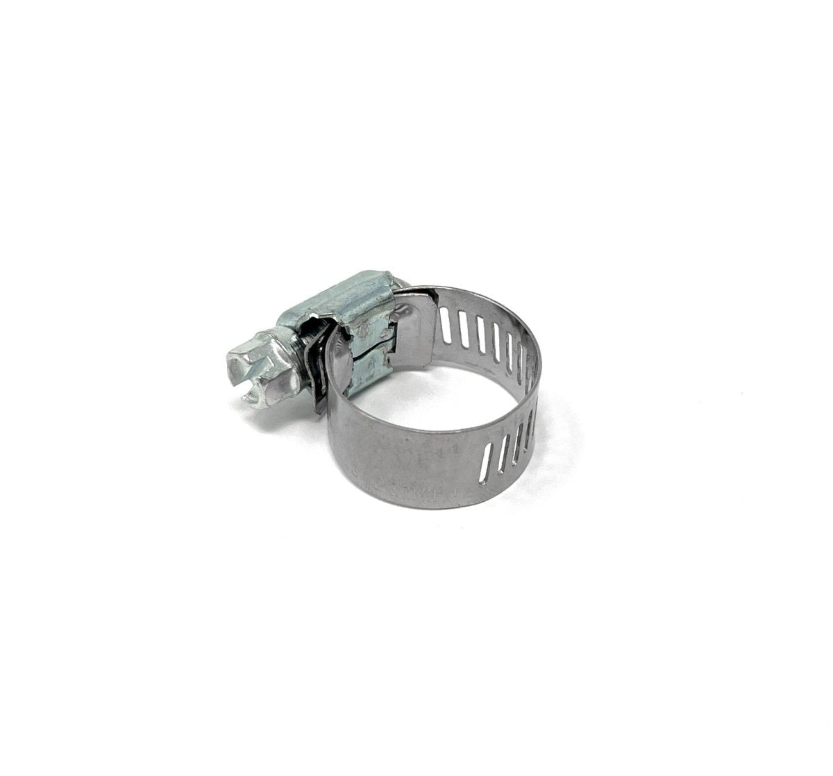 MT-RSR HC2-8E Standard Hose Clamp, 1/2 to 29/32 inch, Box of 10