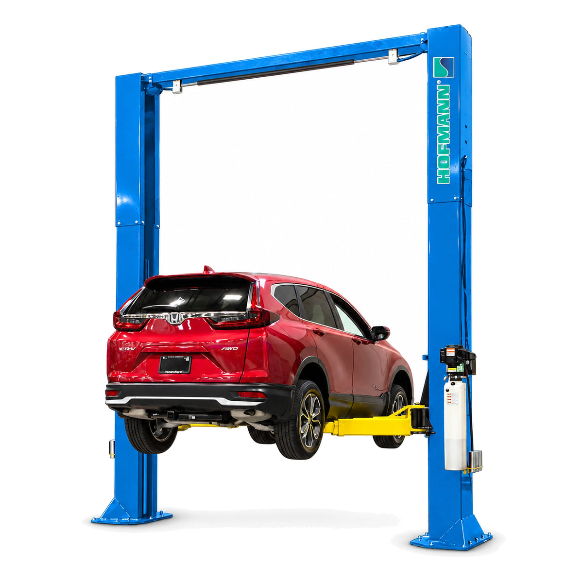 Hofmann 16K Two-Post Automotive Lift 16000 lb