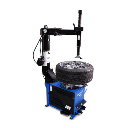 HOFMANN MONTY1620B Swing-Arm Tire Changer, Monty 1620
