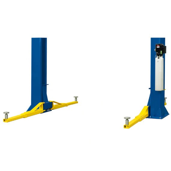 Hofmann 20K Two-Post Automotive Lift 20000 lb