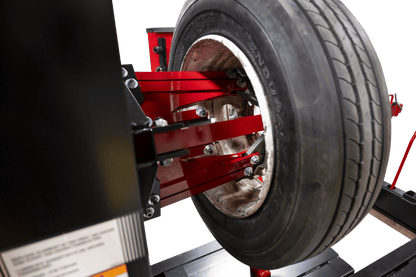 Coats HIT 5000 Heavy Duty Truck & Agricultural Tire Changer