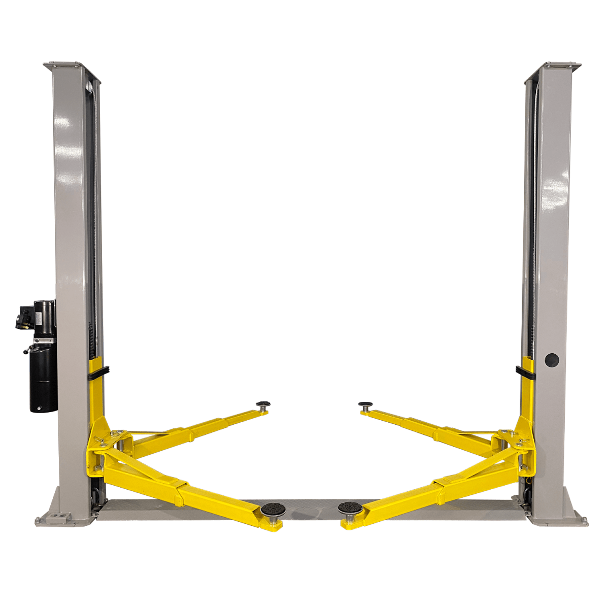 TRIUMPH NT-9, 9,000 lb Two Post Auto Lift
