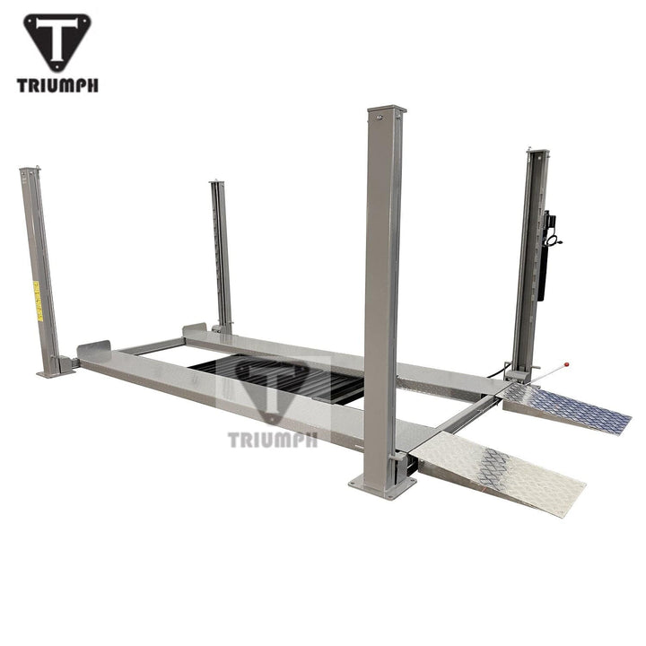 TRIUMPH | NSS-8SQ | The Classic Lift 8,000 Shorter Length