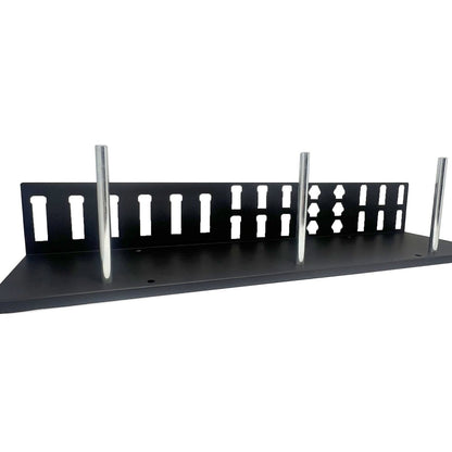 MT-RSR 20-STBD Storage Board for Pin Plates & Speedplates