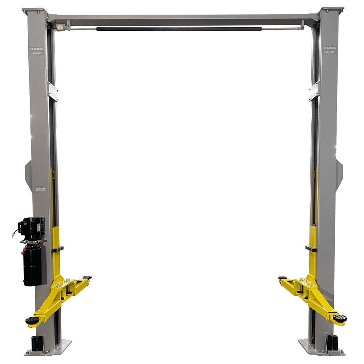 TRIUMPH | NTO-10A | 10,000 lb Two Post Auto Lift