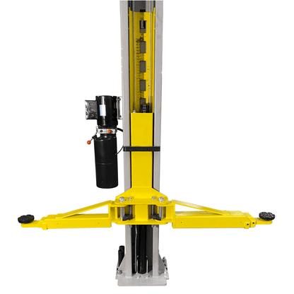 TRIUMPH NTO-10A, 10,000 lb Two Post Auto Lift