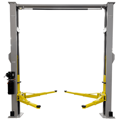 TRIUMPH NTO-10A, 10,000 lb Two Post Auto Lift
