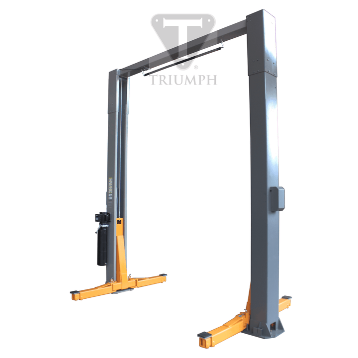 TRIUMPH | NTO-15 | 15,000 lb Two Post Auto Lift