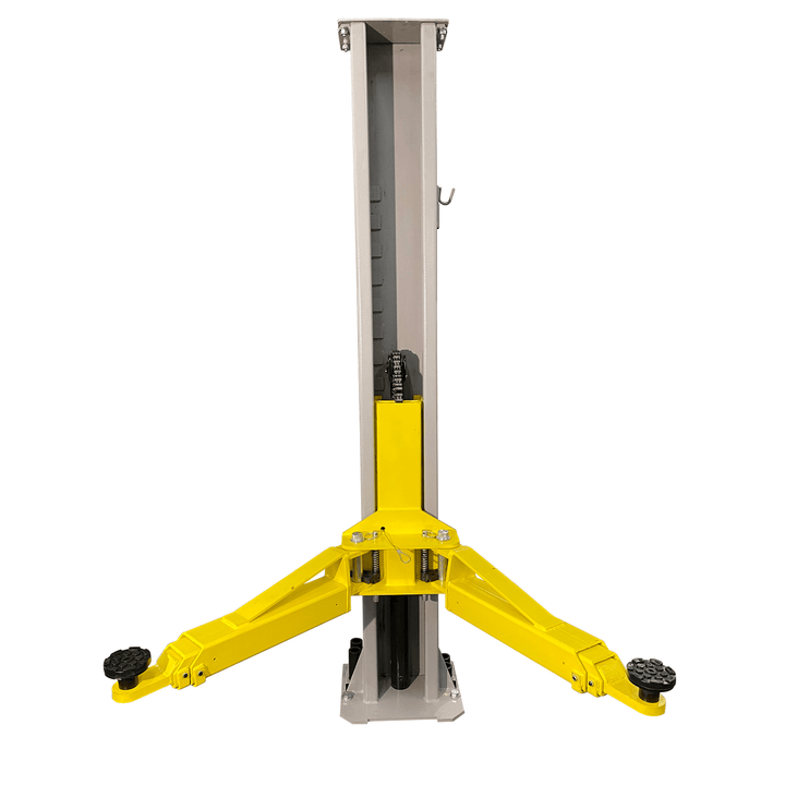 TRIUMPH | C7000 | 7,000 lb. Portable Two Post Auto Lift