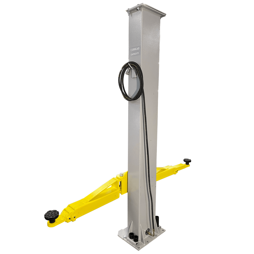 TRIUMPH | C7000 | 7,000 lb. Portable Two Post Auto Lift