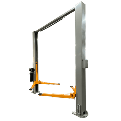 TRIUMPH NTO-11A, 11,000 lb Two Post Auto Lift