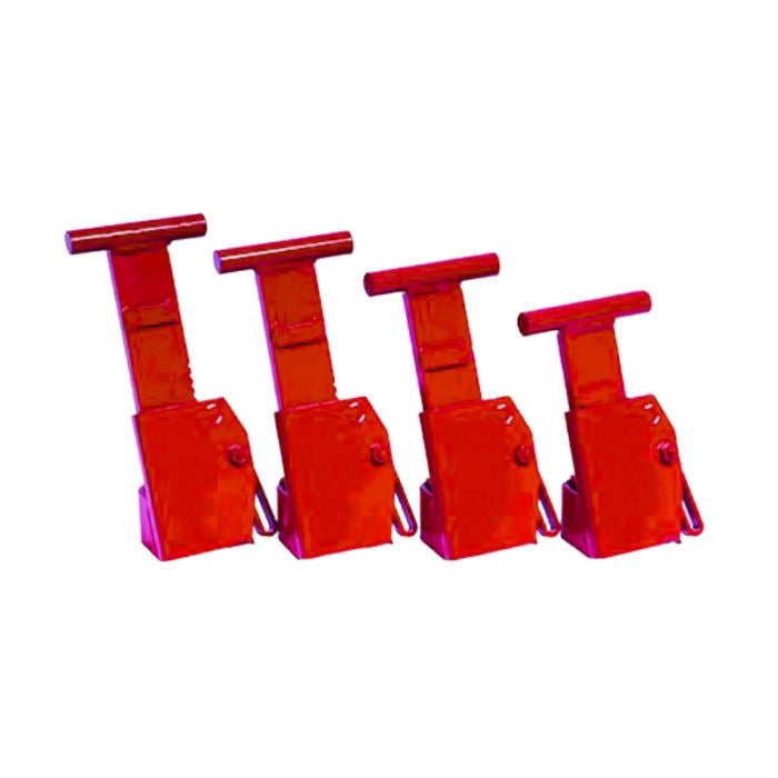 Challenger CLHM90 Trans Jack Adapter for HTJ-1000 - 90 Degree