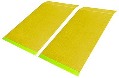 Challenger EAK0371V02A Drive-Through Ramp Kit