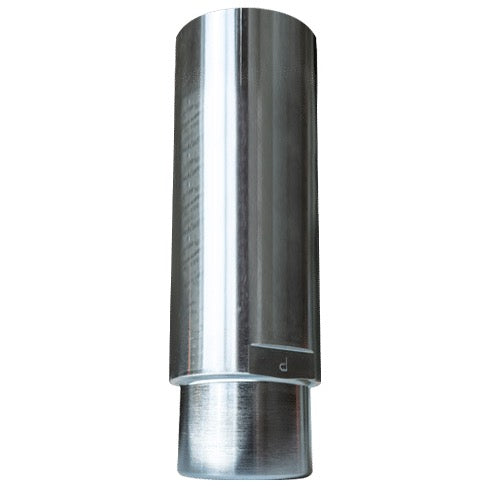 Challenger B12068 8" Stack Adapter
