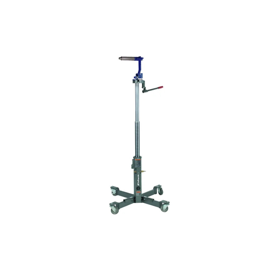 Challenger CLHM-HR-300 Clutch Jack Air Hydraulic 300 lb
