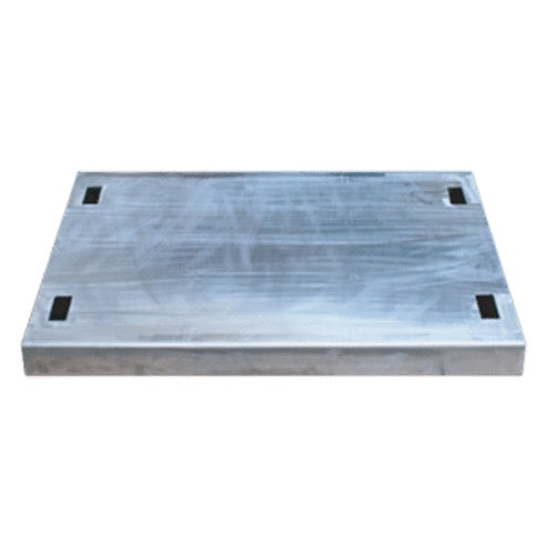 Challenger Q4P09SP Storage Platform