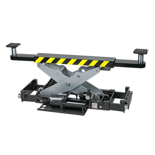 Challenger Lifts RJ15 Rolling Jack - 15,000 lbs Capacity