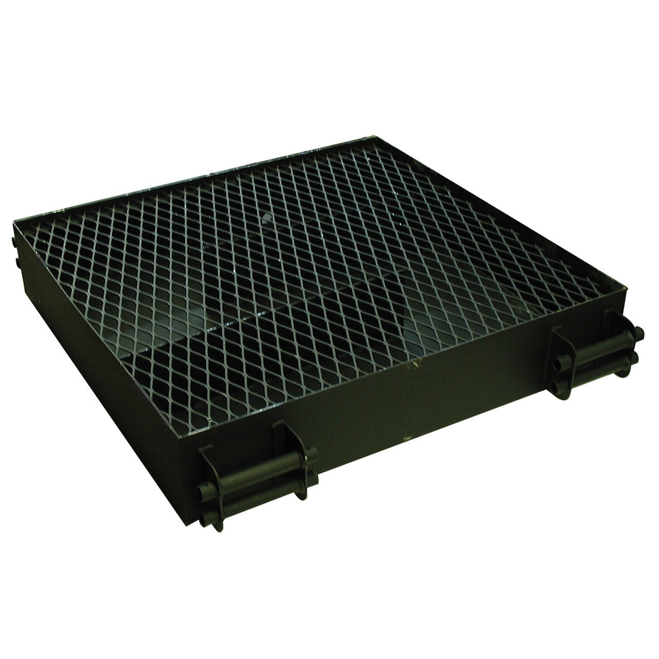 Challenger WOD-24 Rolling 24 Gallon Oil Drain Pan