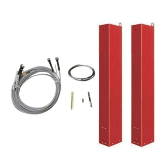 Challenger LE12EH2 2ft Column Extension Kit