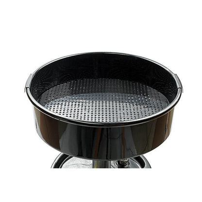 JOHNDOW PORTABLE POLY OIL DRAIN (27 GAL)